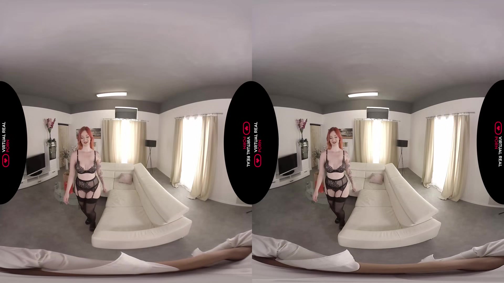 Silk fetish