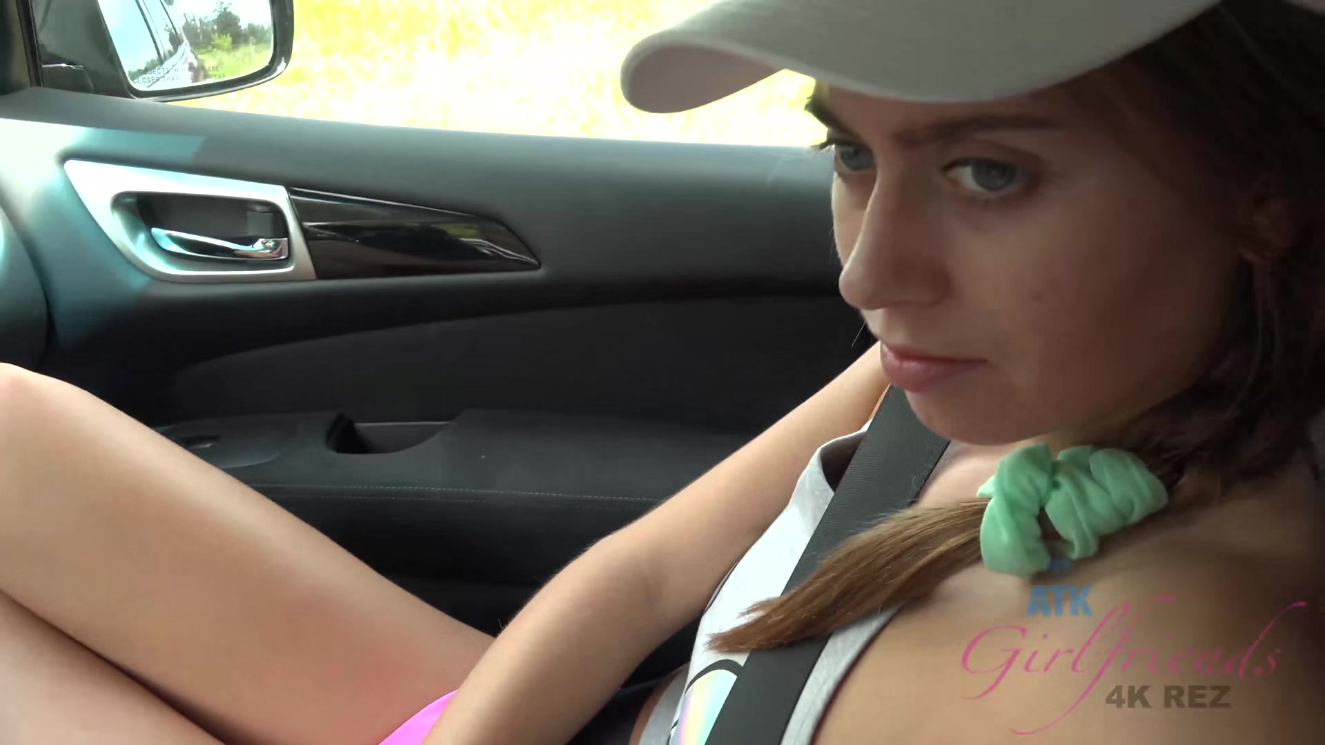 Virtual Vacation On Hawaii With Nasty Jill Kassidy 6/10