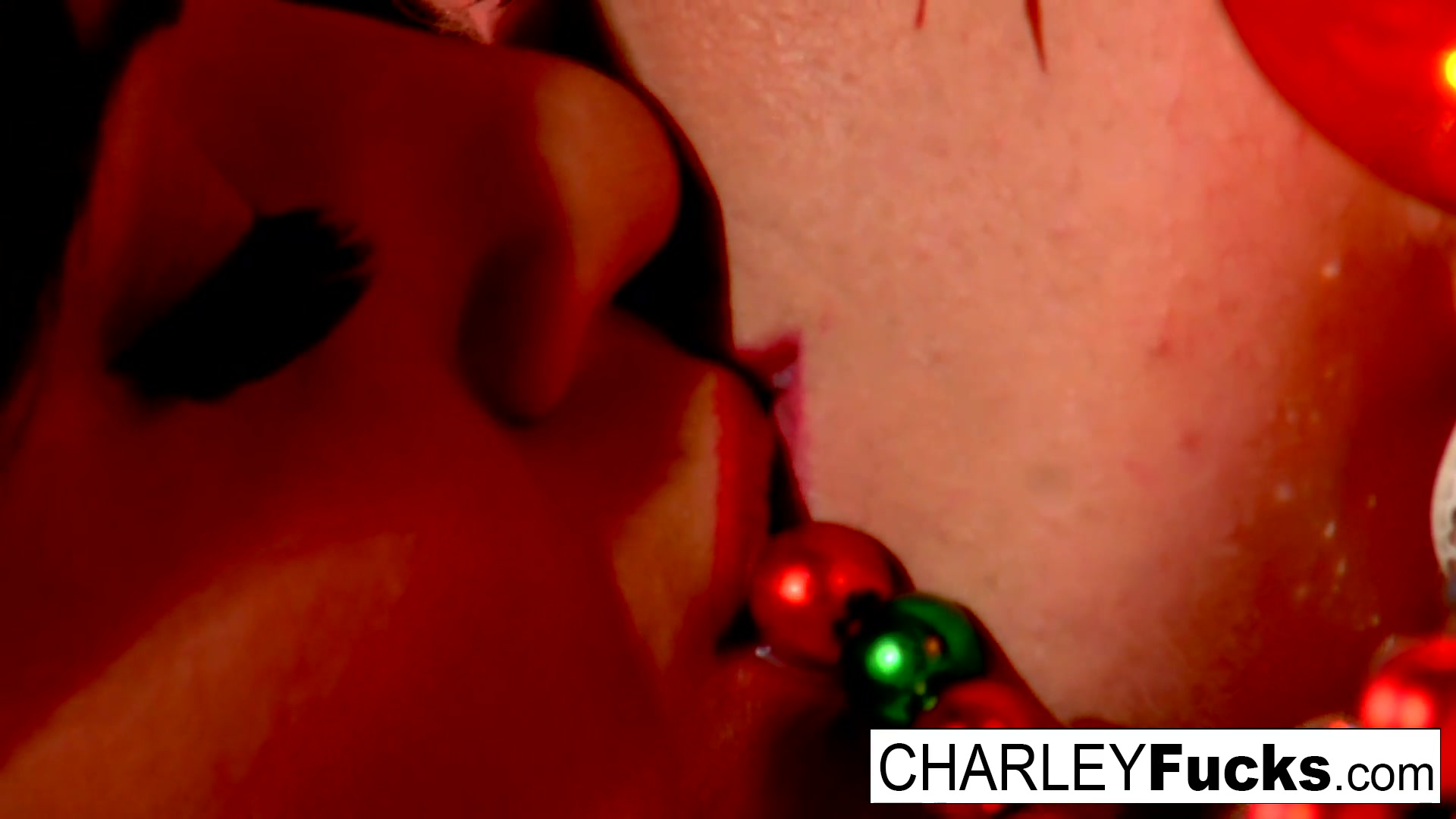 Charley Chase Heather Caroline in Charley And Heather Caroline Have Sex - CharleyChase