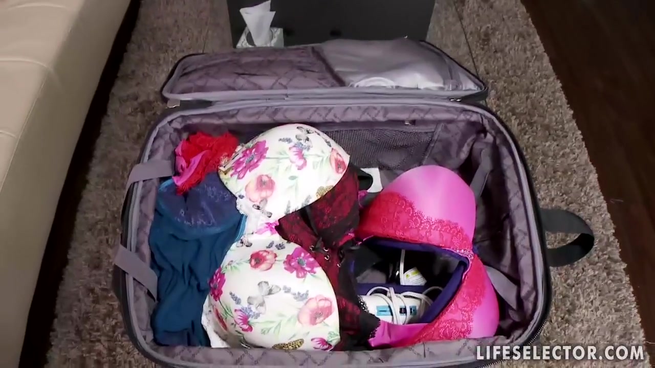 Find My Luggage in This New Game