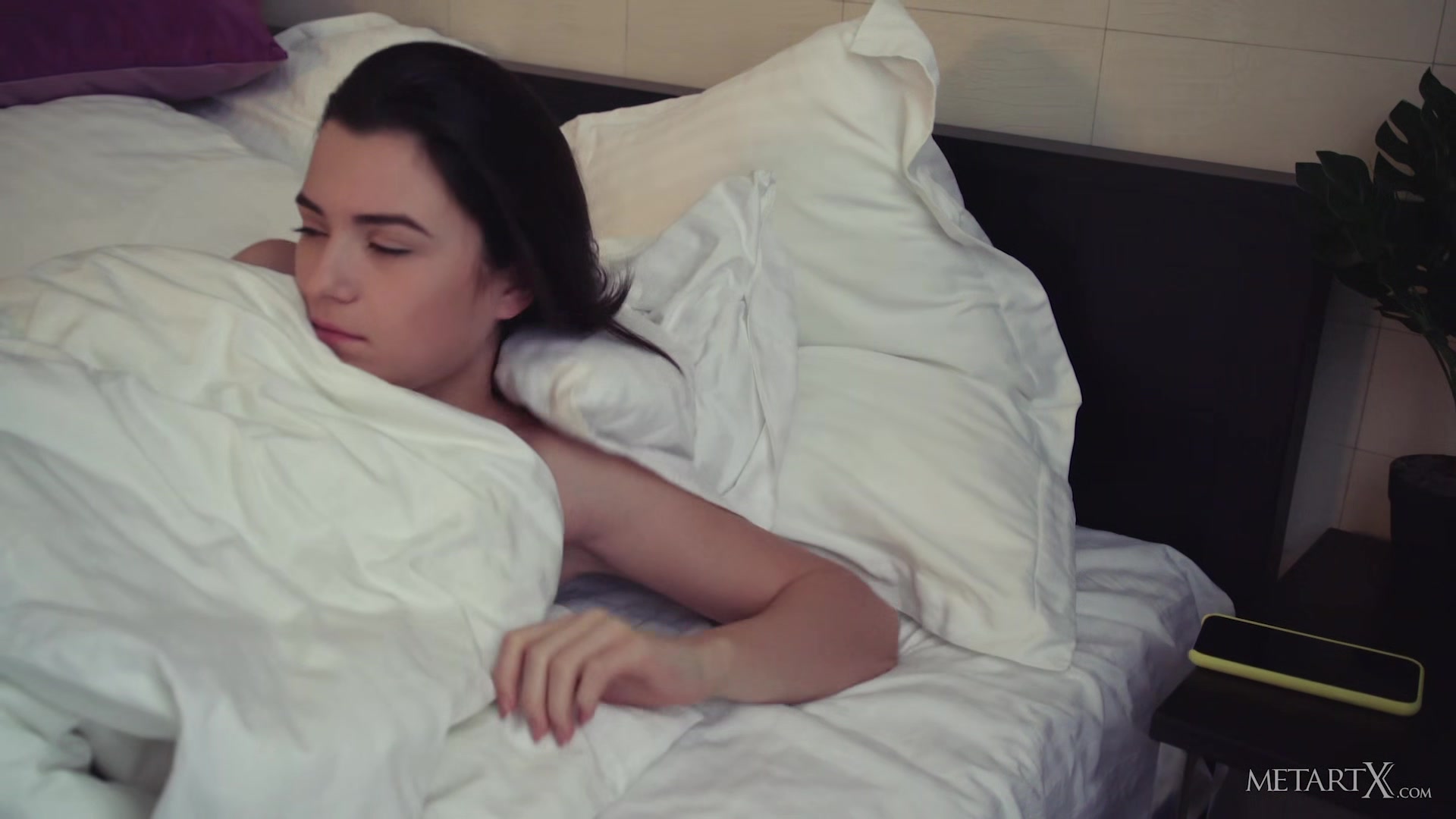Sweet Dreams - Hayli Sanders - MetartX