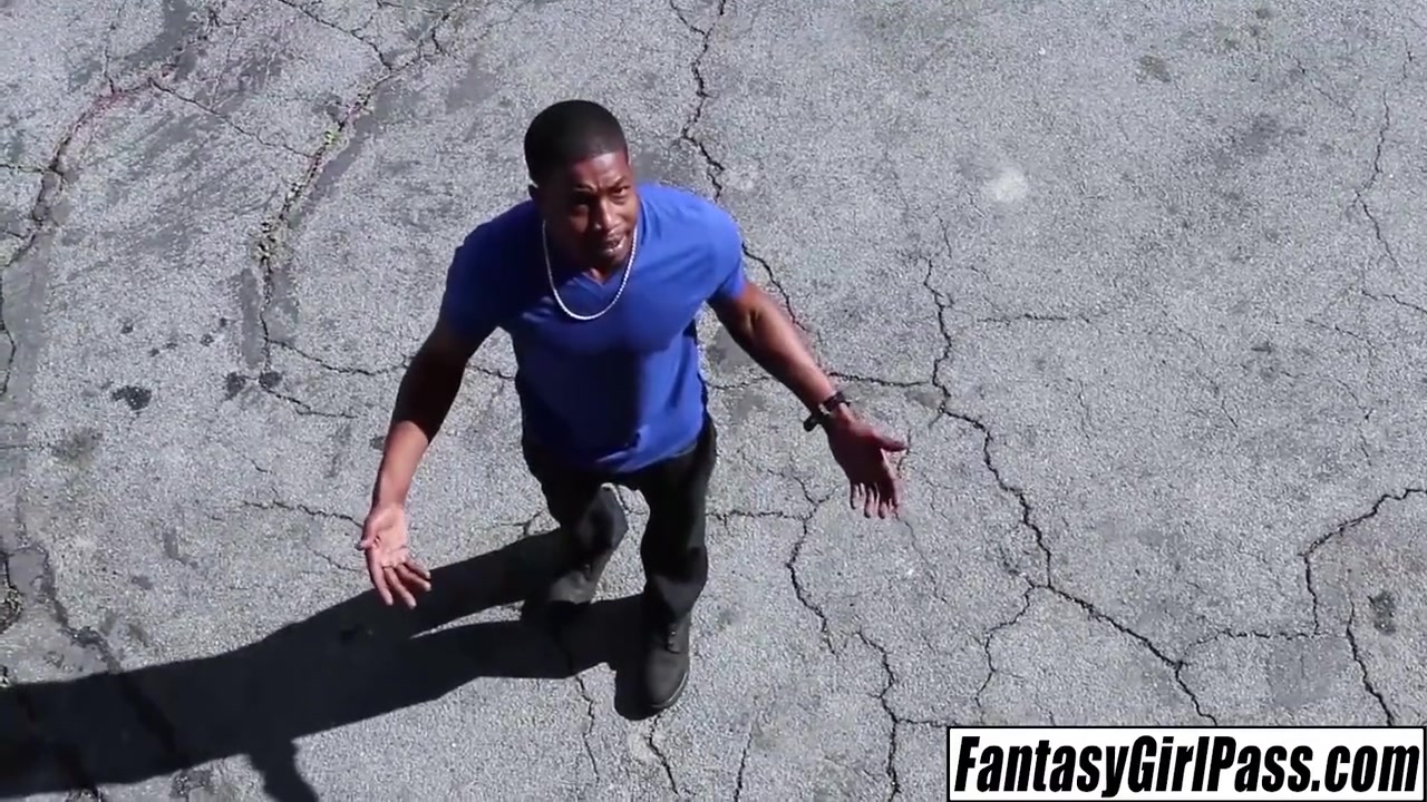 Sadie Blair - Fantasy Girl Pass I Got A Bbc On My Birthday