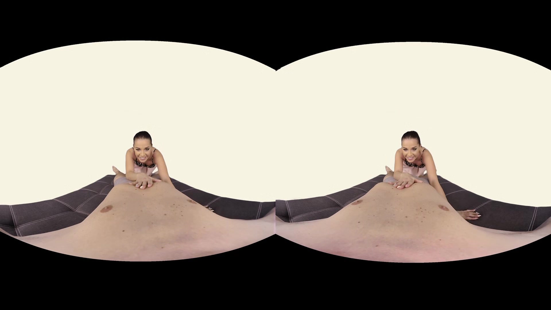 White Temptation - RealityLovers