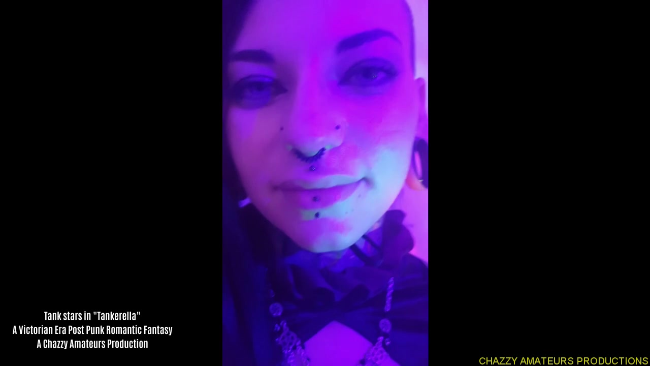 Tankerella - Chazzy Amateurs