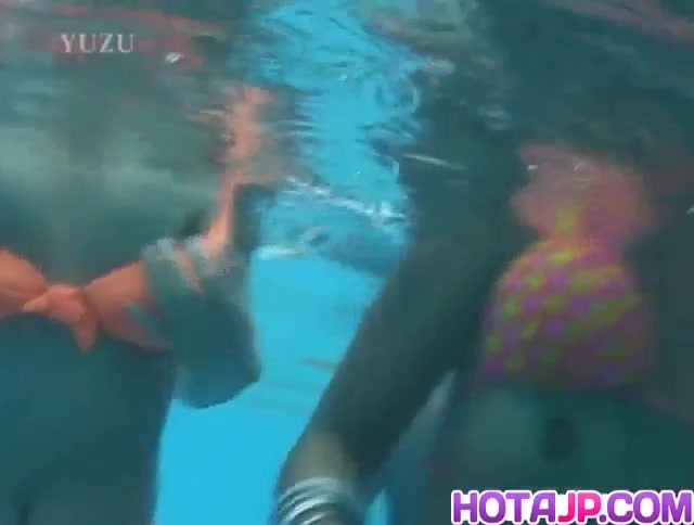 Mai Sakurai and babes are touched at ###l