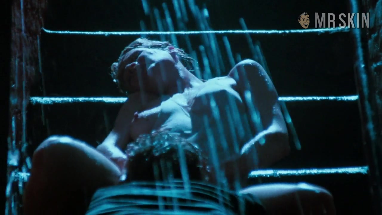 Best Of: Kim Basinger - Mr.Skin