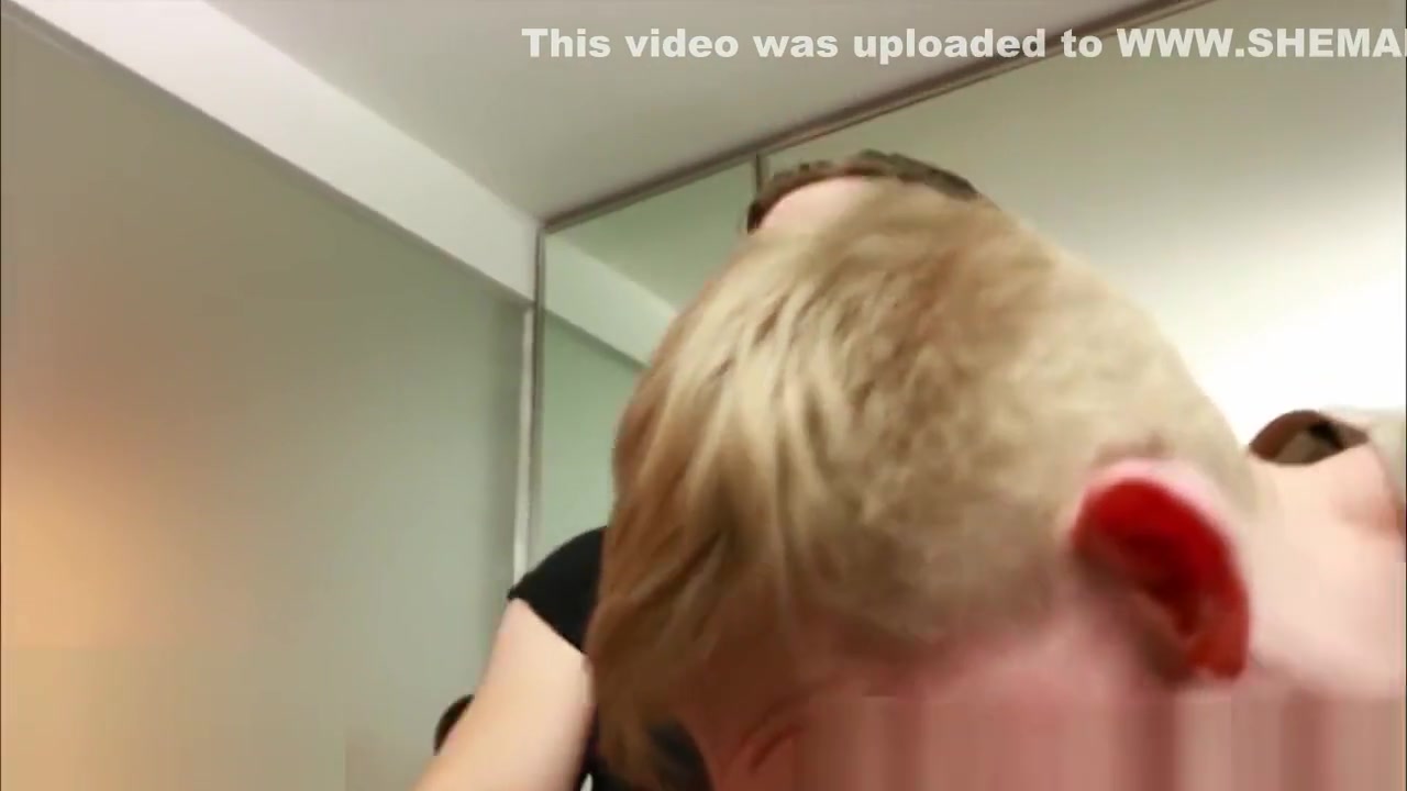 Casey Kisses - Cop Sucks Cocks, Get's face Fucked ( 1)