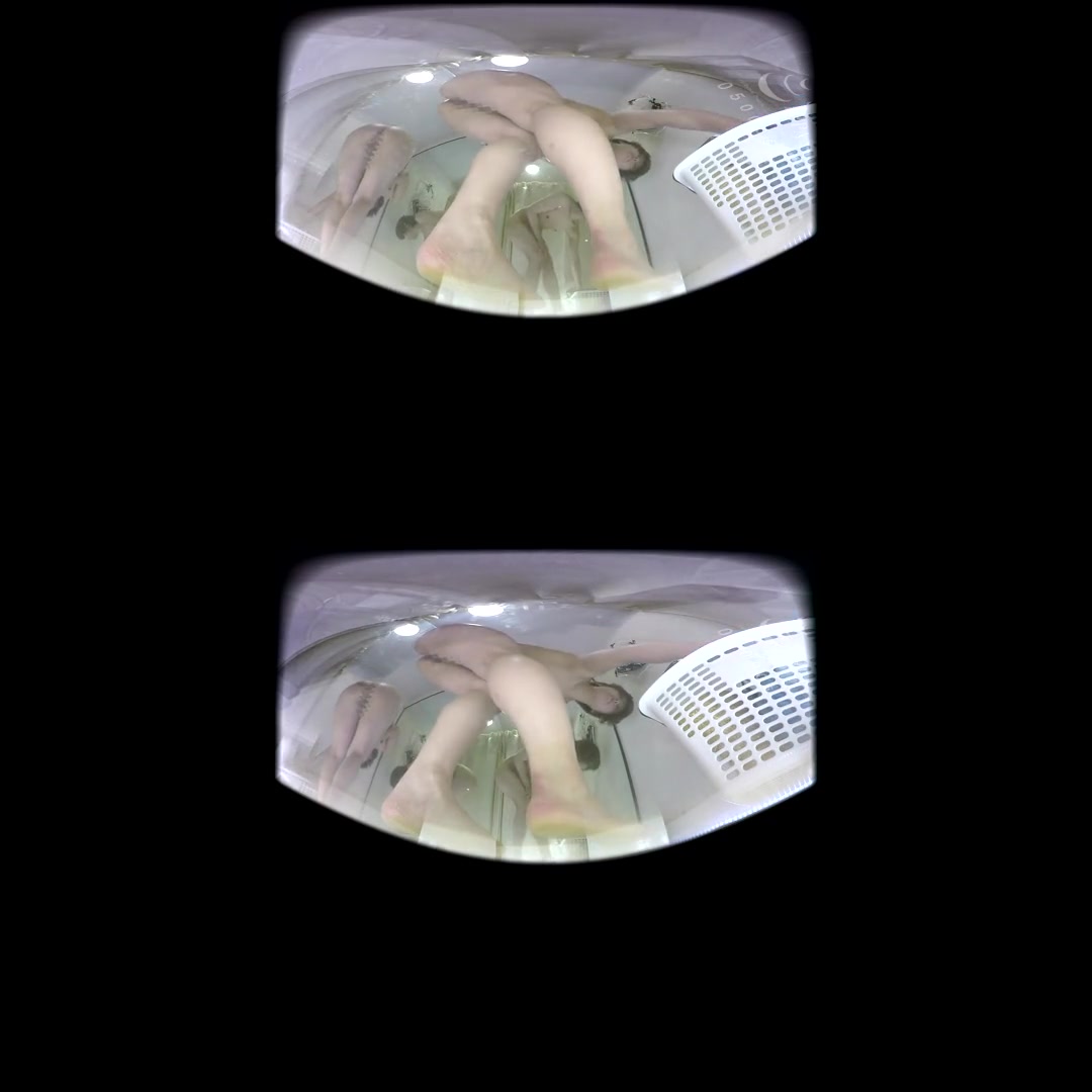 Footage From a Changing Room - PetersPrimoVR
