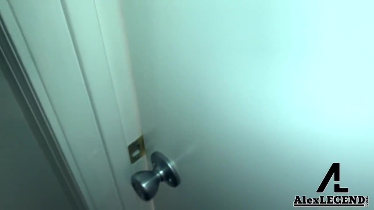 Sexy teen 18+ Sucks & Fucks Step Bro!