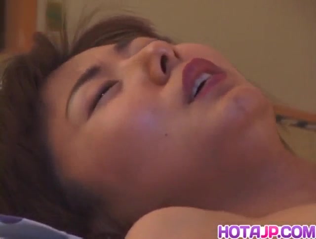 NaughtyMaria Yuuki is delighting a hunk stud with - More at hotajp.com