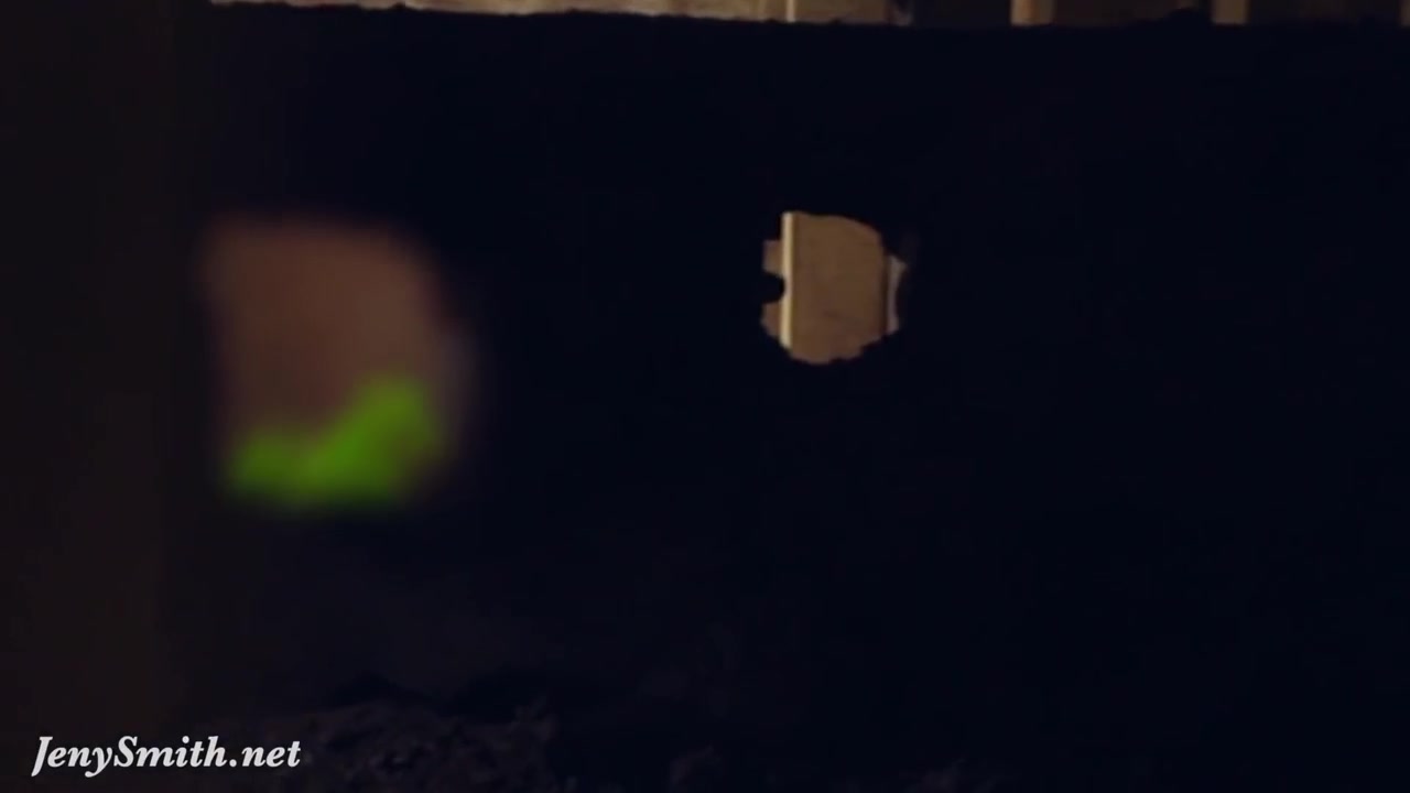 Someone Was Watching On Us While We Were Filming A Vlog In The Abandoned Building - M A