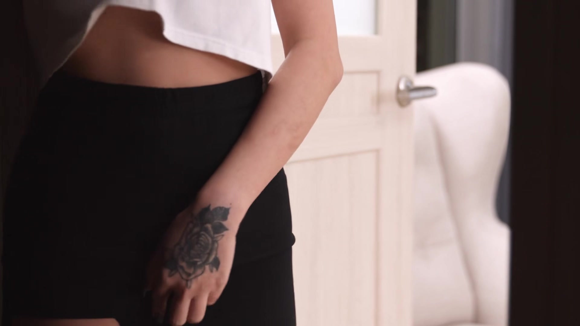 Two To Fuck- Li Loo
