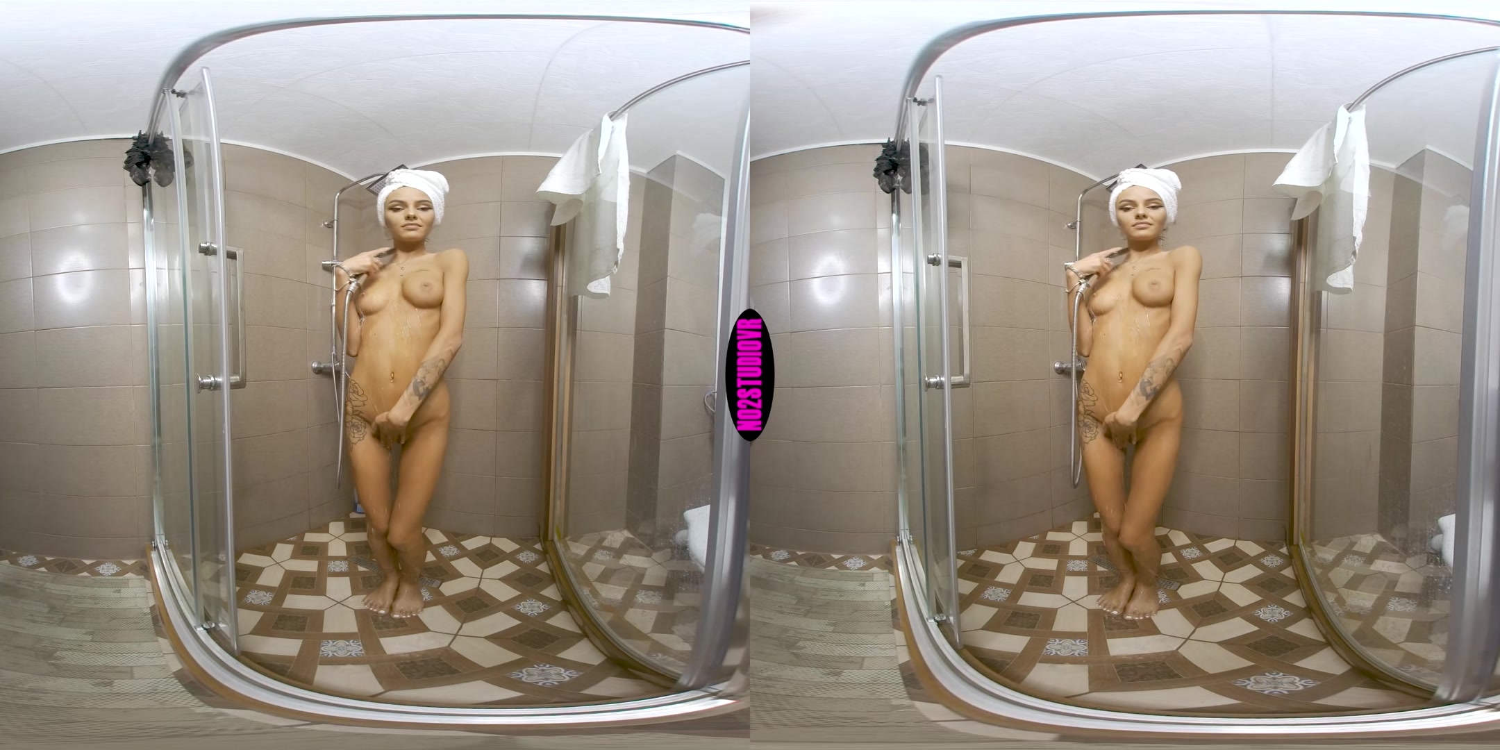 Long Distance Orgasms - No2StudioVR