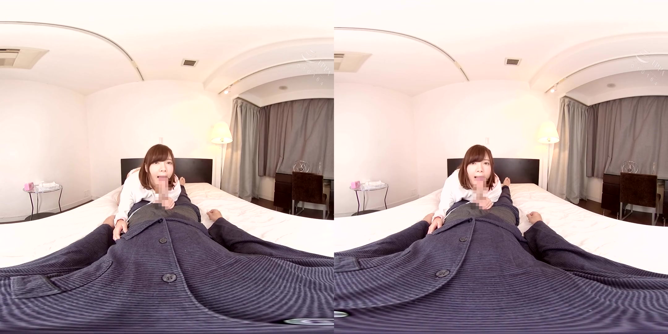 Mio Ichijou in Mio Ichijou Lifestyle of Trying to Get Her Pregnant 7 - KMPVR
