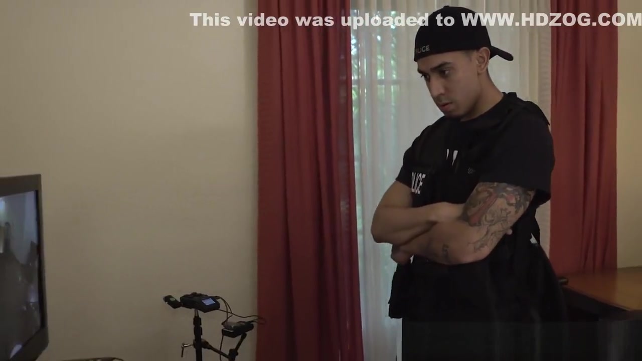 Redhead prostitute teen 18+ fucked by cop