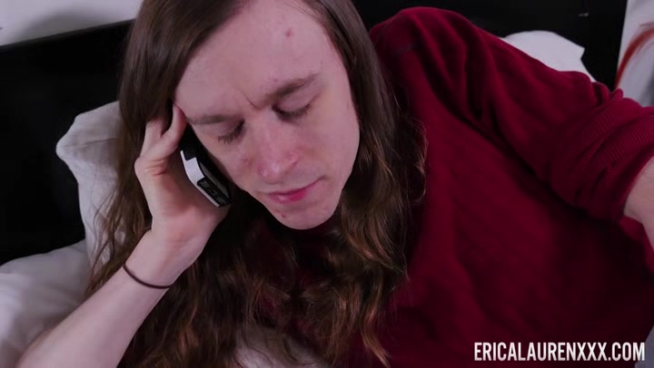 Erica Lauren in Horny House Call Clip#1