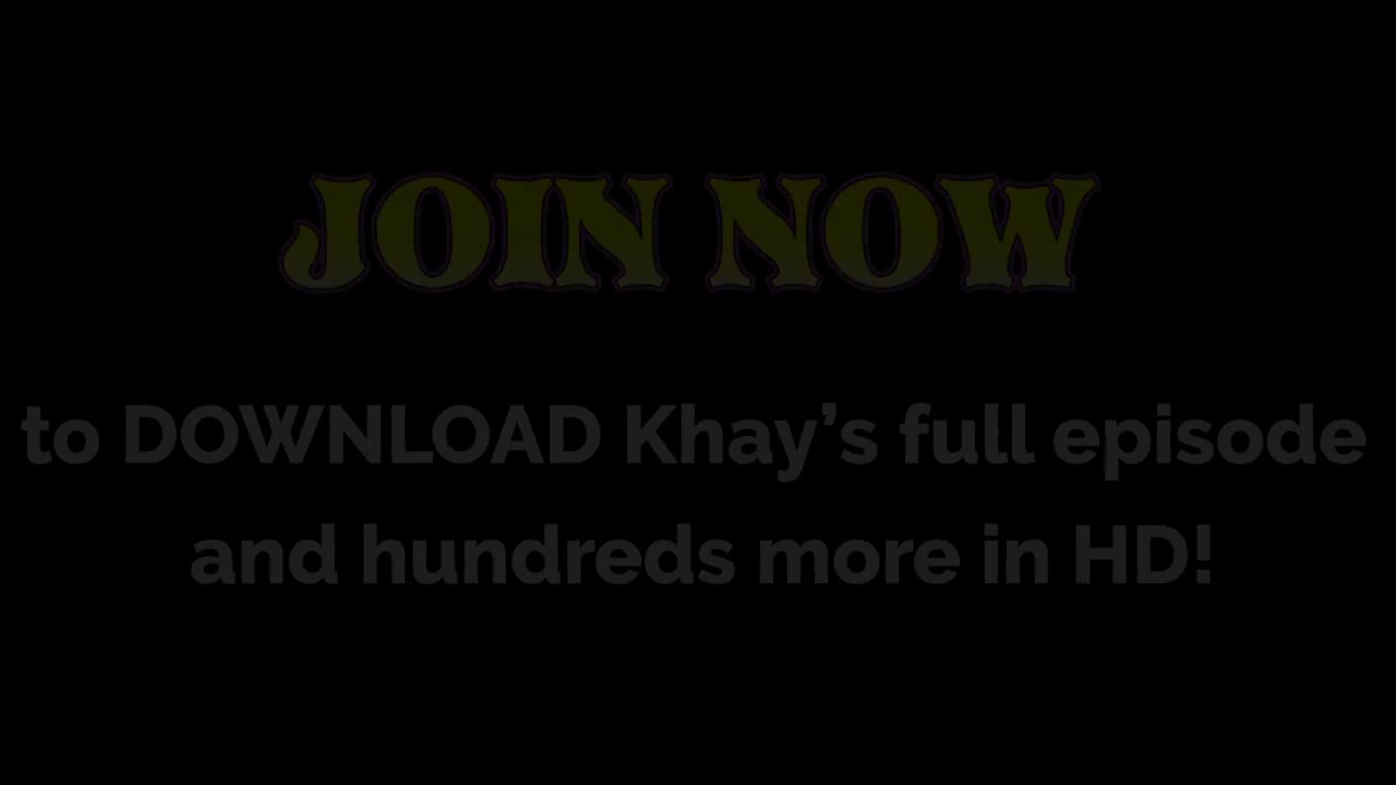 Khay on Trike Patrol - TrikePatrol