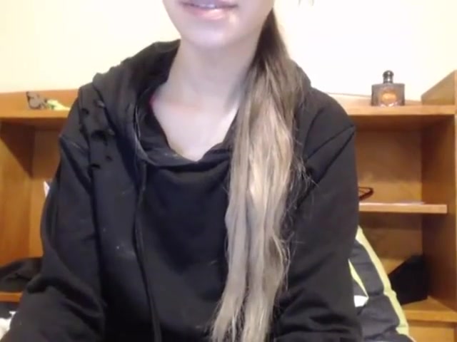 tgirl With Of On webcam three