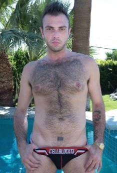 Topher Michels