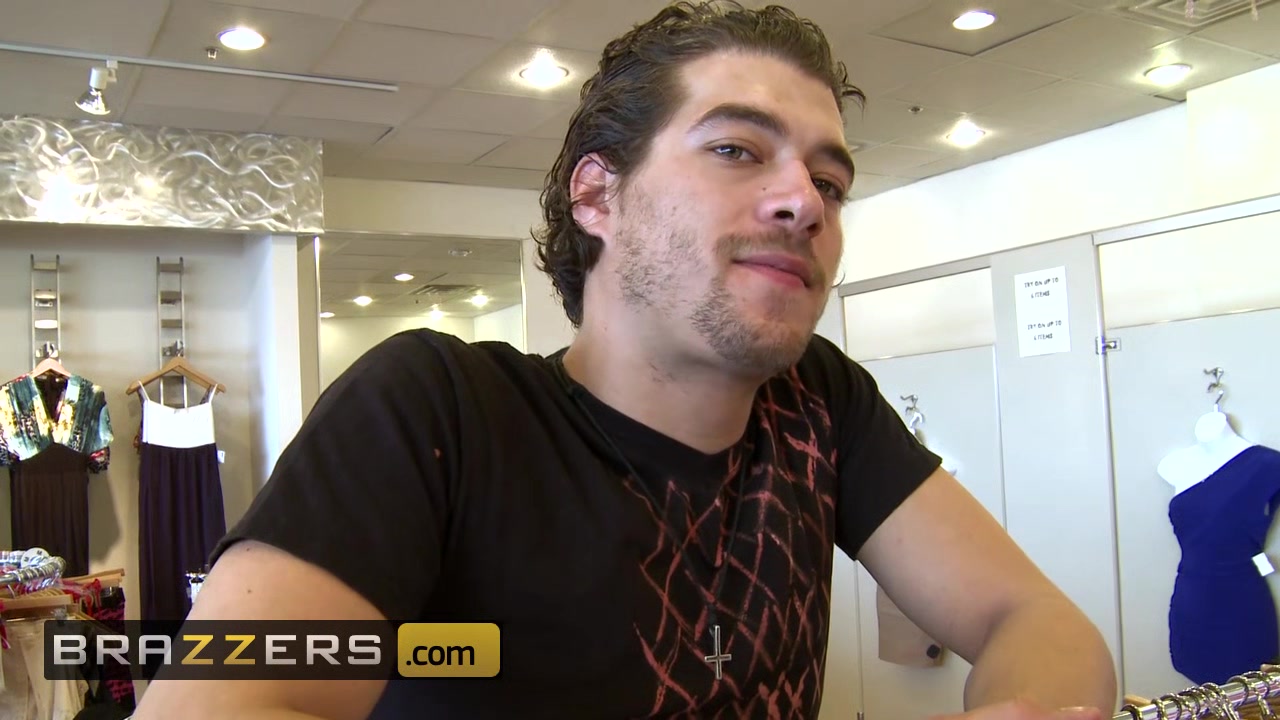 Brazzers Main Channel - Emma Starr Xander Corvus - Boobies Issues