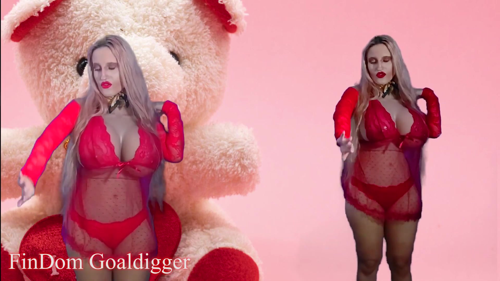 Sex Toy Transformation Fantasy