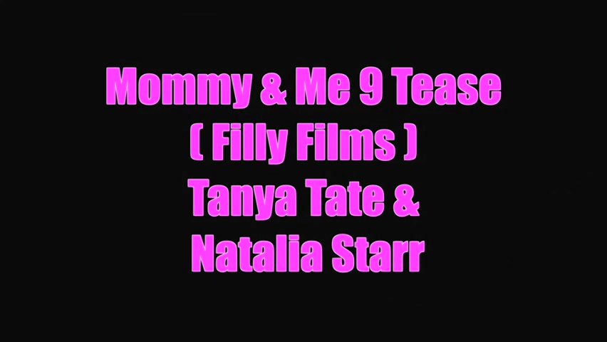 Step mommy Me 9 Tanya Tate Natalia Starr Strip Tease - Sex Movies Featuring Tanya Tate
