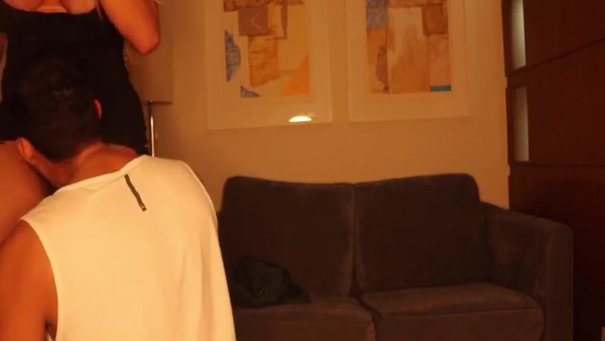 Agatha Lyra In Several Jets Of Cum While Riding A Wellhung Guy
