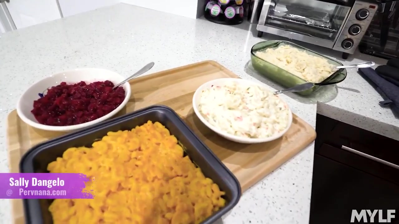 Best Of Thanksgiving Mylfs . - MYLF