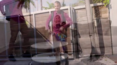 Addie Andrews Shaved My Stepsis