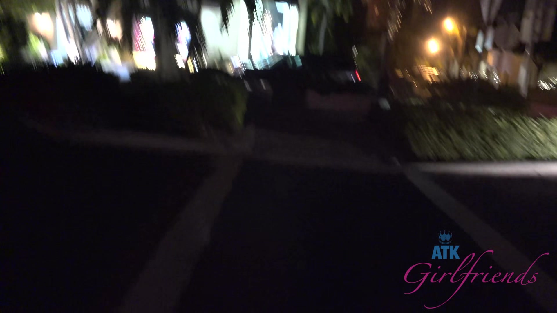 Virtual Vacation In Sarasota With Gina Valentina Part 1