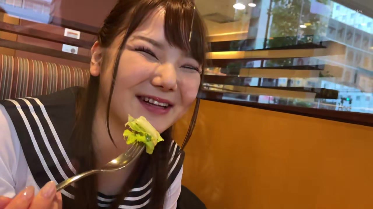0002336_巨乳の日本人の女性がSEX販促MGS１９min