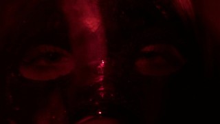 Intro smoking fetish