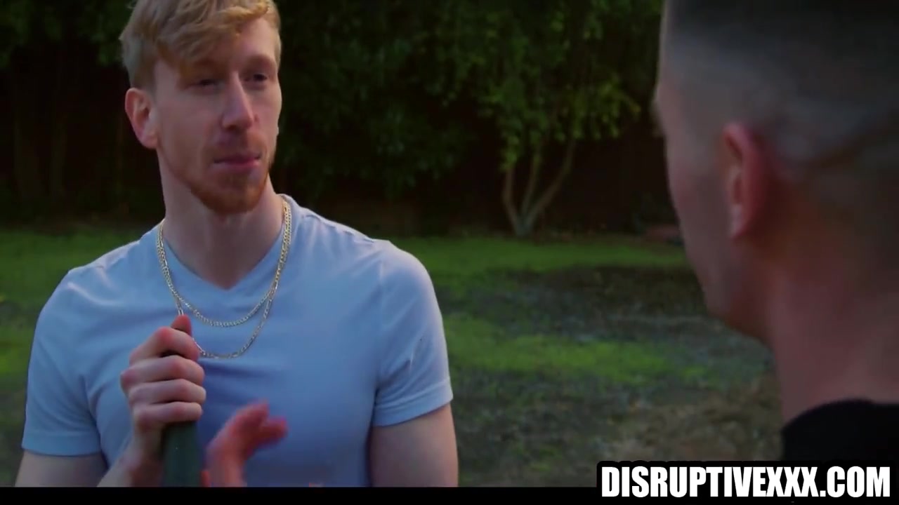 Gay Stepbrother Is A Pervert 7 Min - Jesse Stone, Trevor Brooks And Gay Porn
