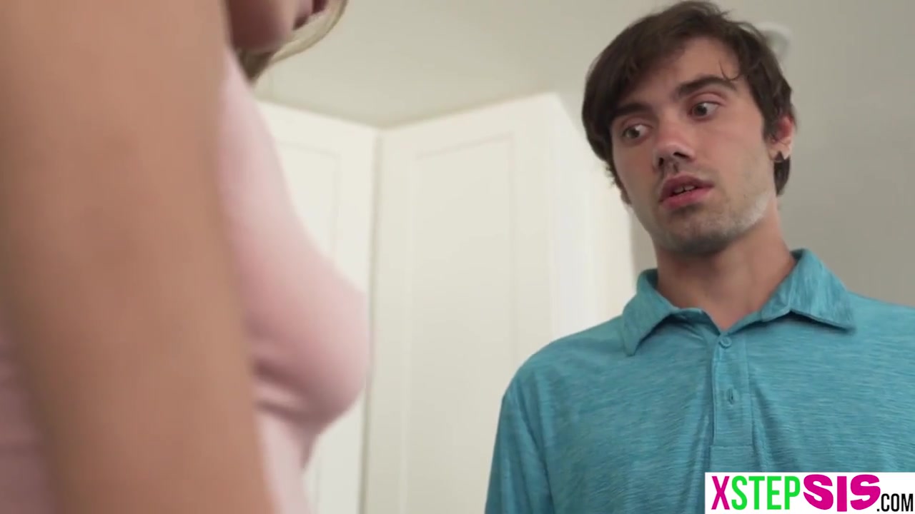 New teen 18+ Stepsister Was Very Helpful Towards Her Fresh Stepbro With Kyler Quinn