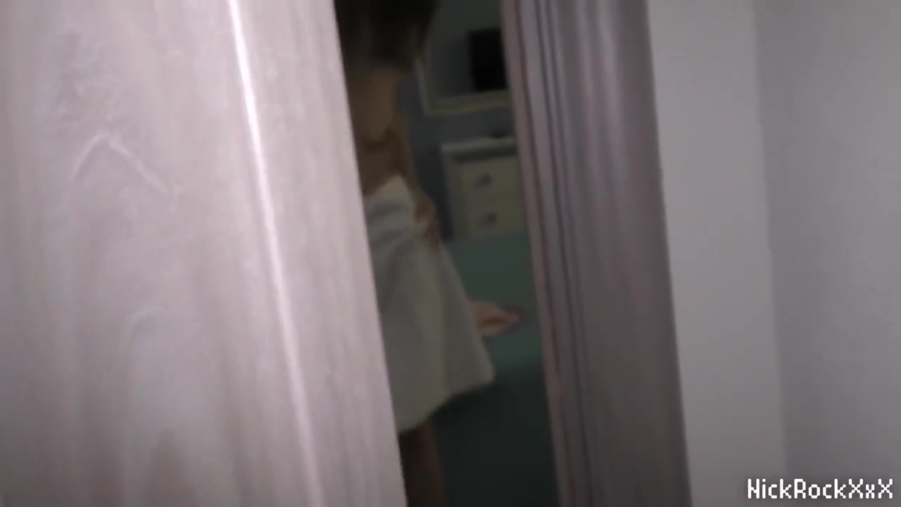 Nick Whitehard - Before Work I Fuck My Evil Bosss Step