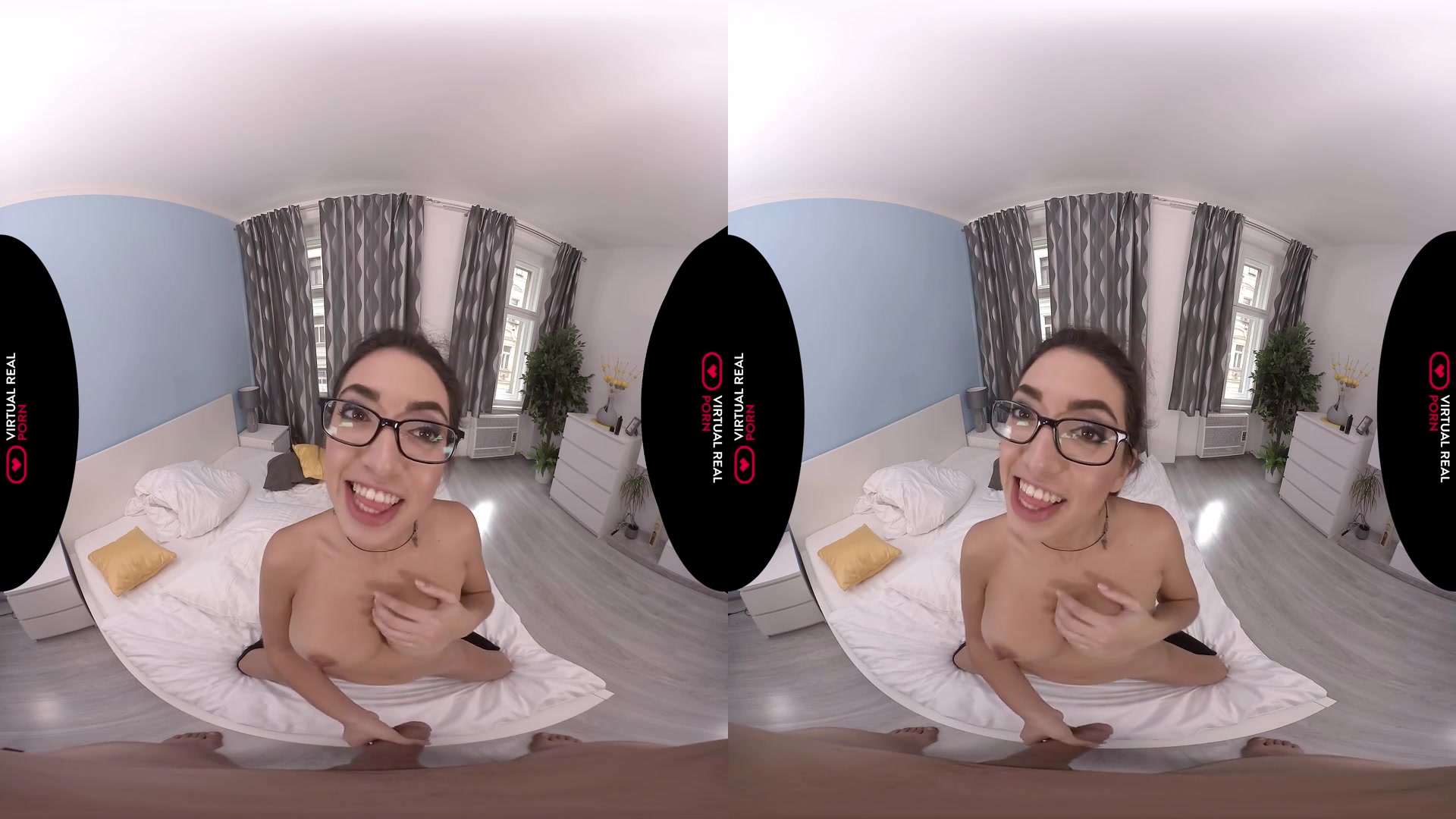 Banging up my grades - VirtualRealPorn