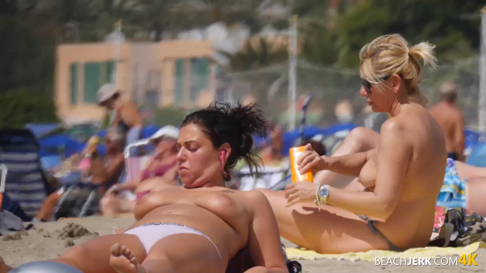 2 for 1 - BeachJerk