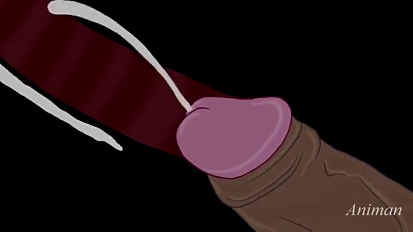 Internal Breeding hot Loop For Horned Men