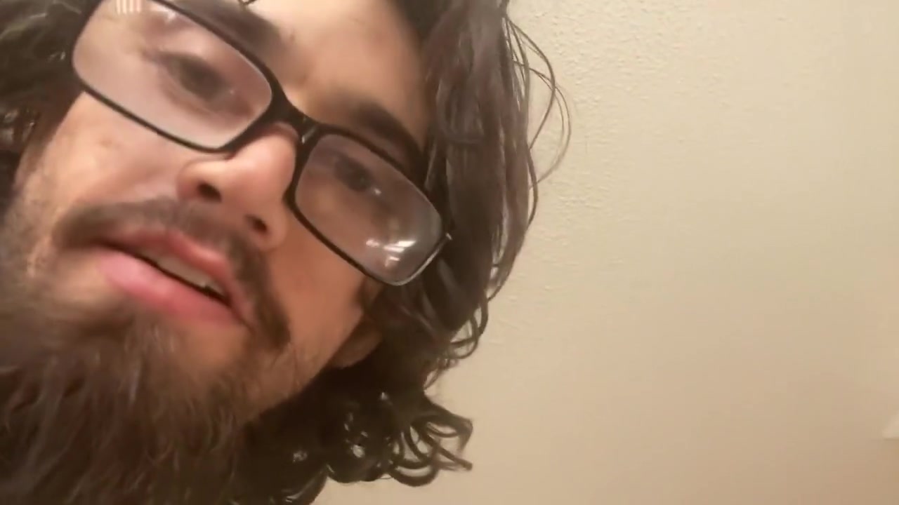Stripping And Getting An Erection