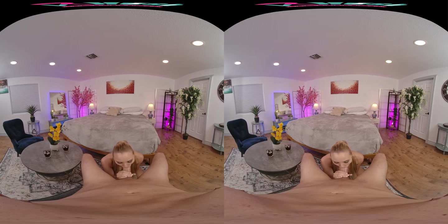 Better Mate Than Never - VRHush