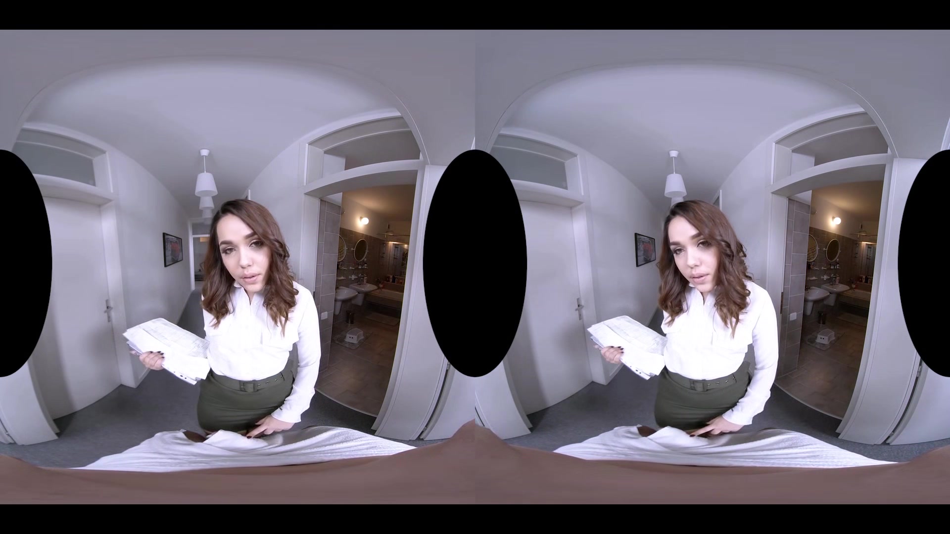 New Colleague - RealityLovers