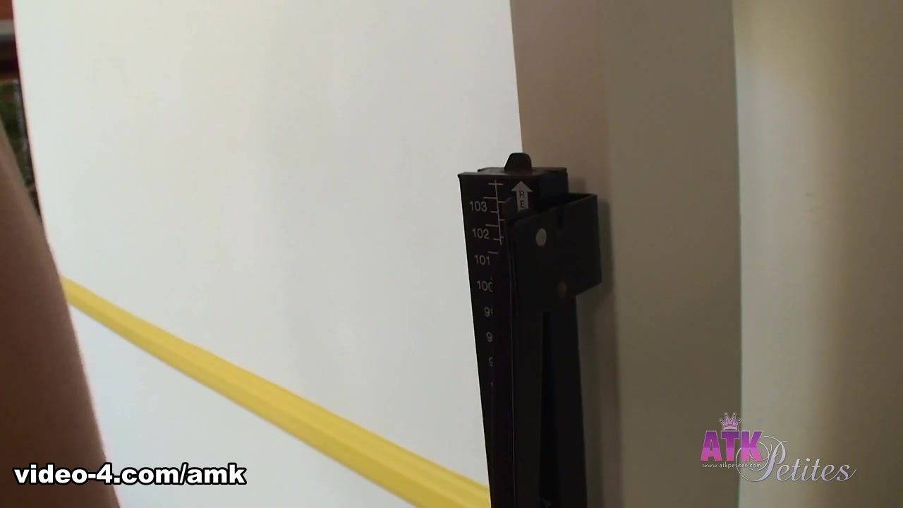 Haley Sweet in Interview Movie - AmKingdom