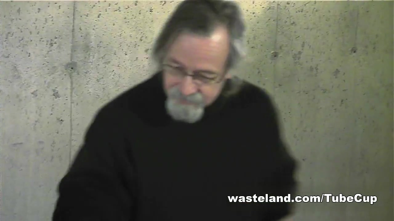 Wasteland Video: Leila Hazlett, 2