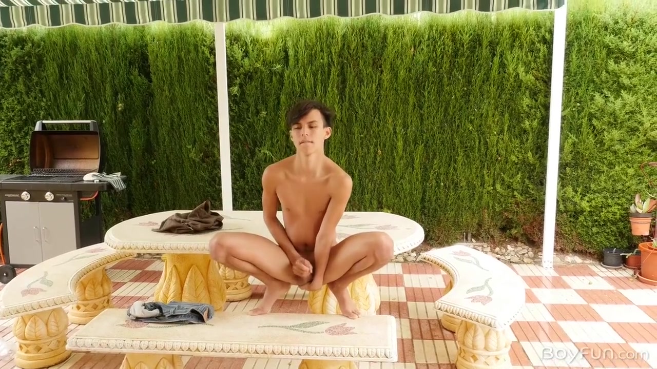 Horny Porn Scene Homosexual Solo Craziest Like In Your Dreams With Maxxie Rivers