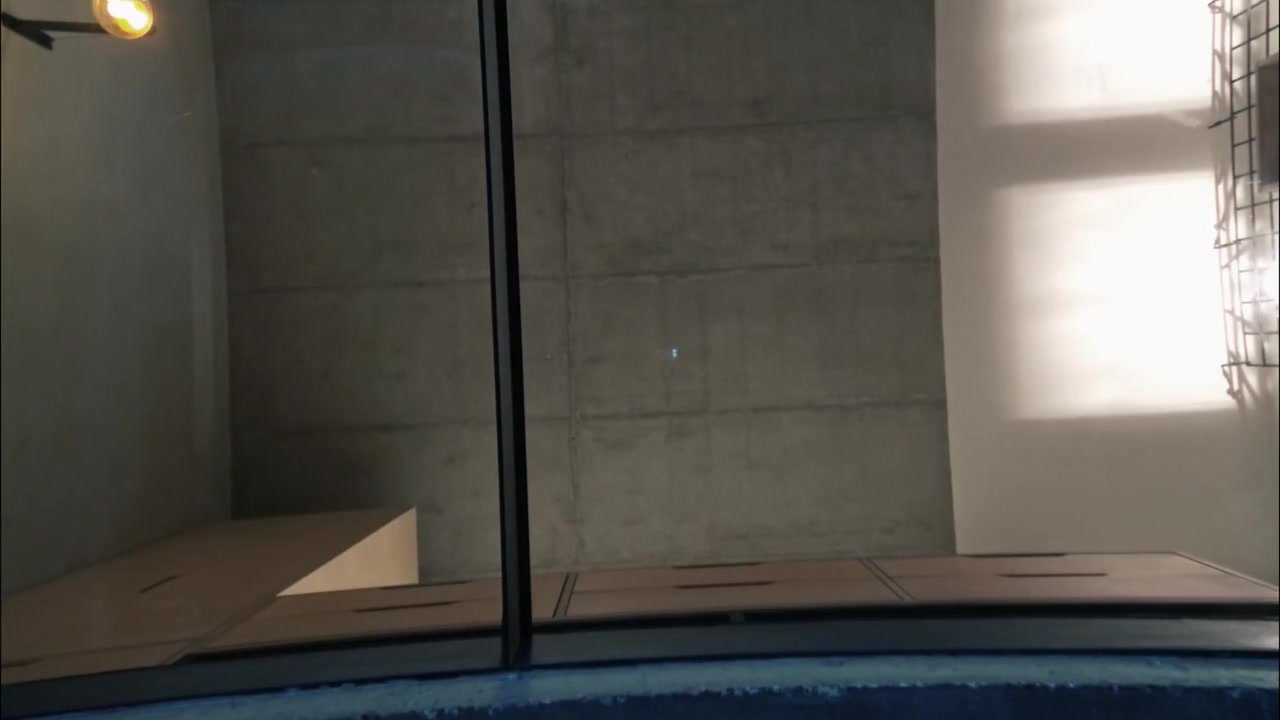Voyeuring The Big Ass Milf Sexy And Hot Babysitter From The Glass Bottom