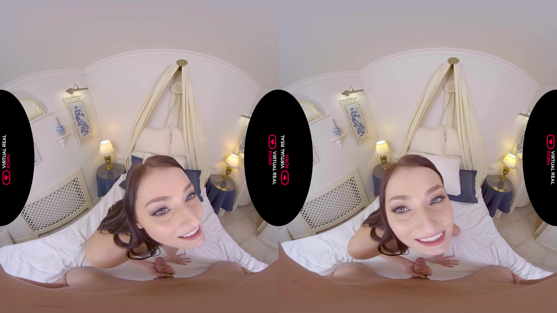 Spring Break I - VirtualRealPorn