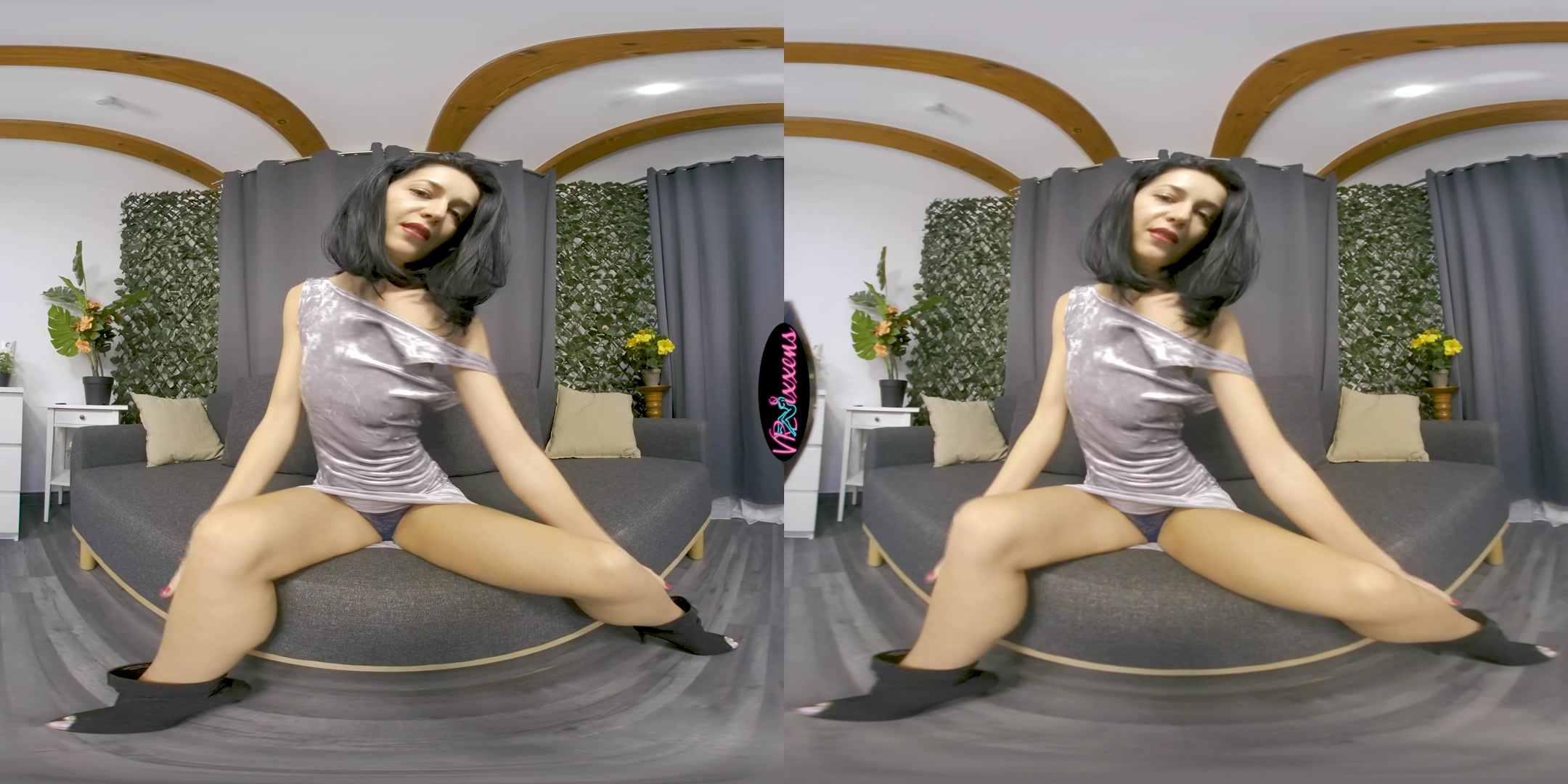 My First VR - VRixxens