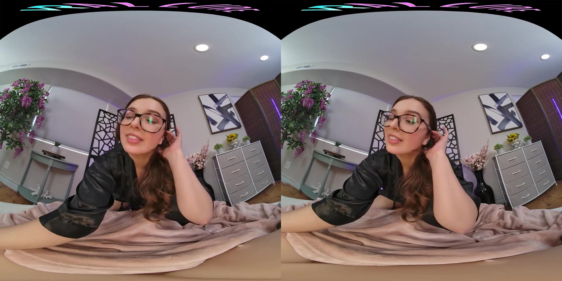 Leana Lovings - VRHush