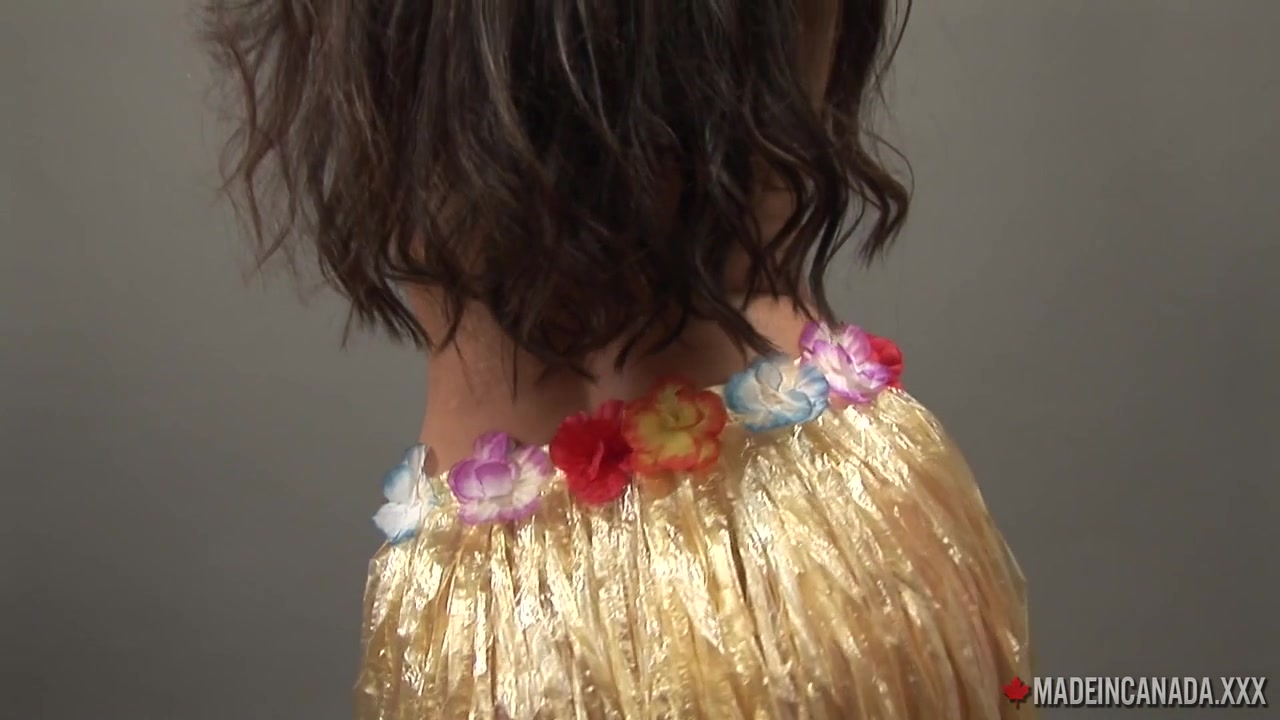 Angel's Hawaiian Dance - MadeInCanada
