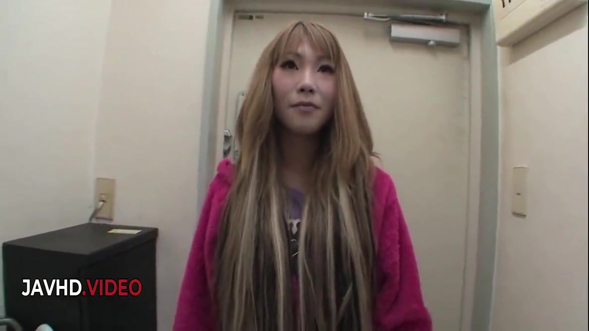 Saki Oshiro - Hairy Pussy Japanese Babe Sucks Dick Hardcore Then Rides Intense Pov